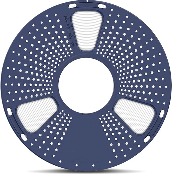 Filament Sunlu PLA 1kg White ...