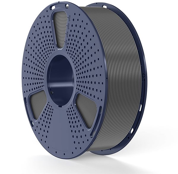 Filament Sunlu 1.75mm Neat Winding PLA Grau ...