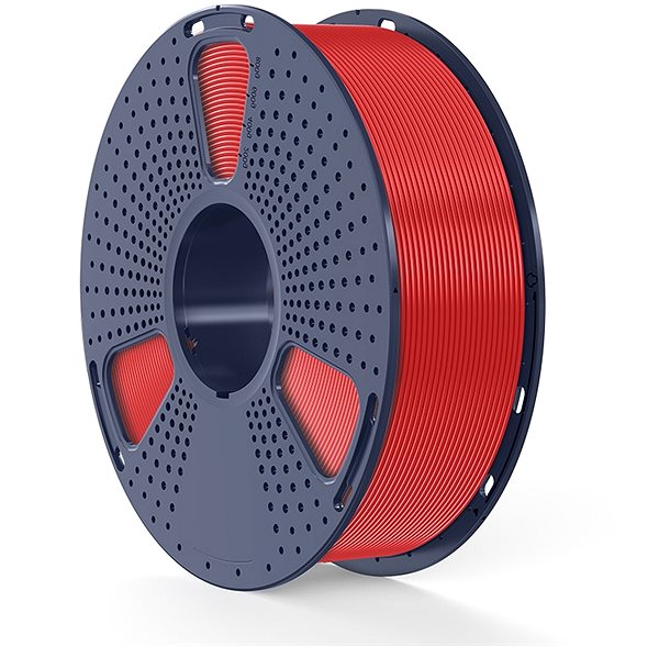 Filament Sunlu 1.75mm Neat Winding PLA Rot ...