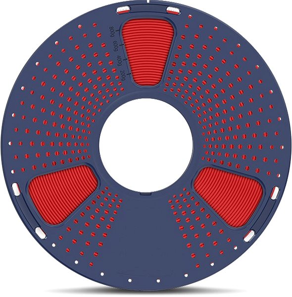 Filament Sunlu 1.75mm Neat Winding PLA Rot ...