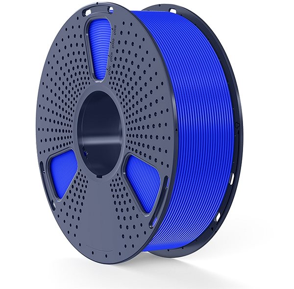 Filament Sunlu 1.75mm Neat Winding PLA Blau ...
