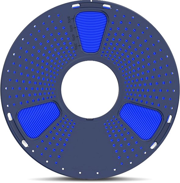 Filament Sunlu 1.75mm Neat Winding PLA Blau ...