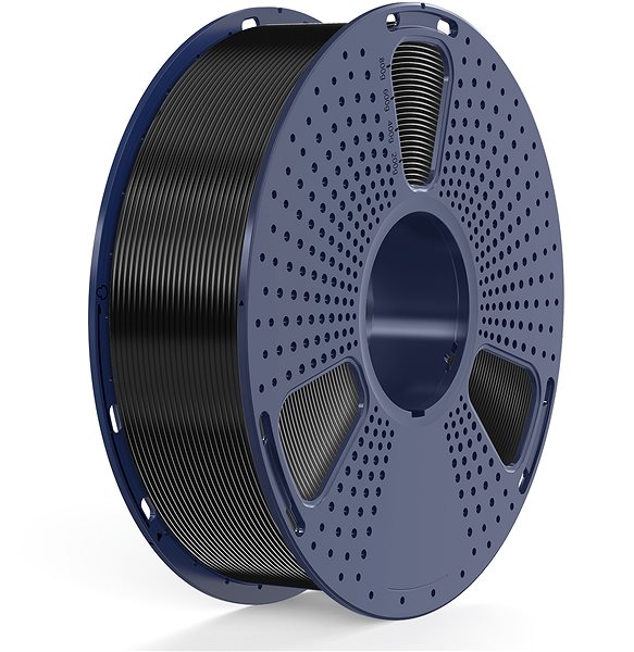 Filament Sunlu 1.75mm Neat Winding PETG Schwarz ...