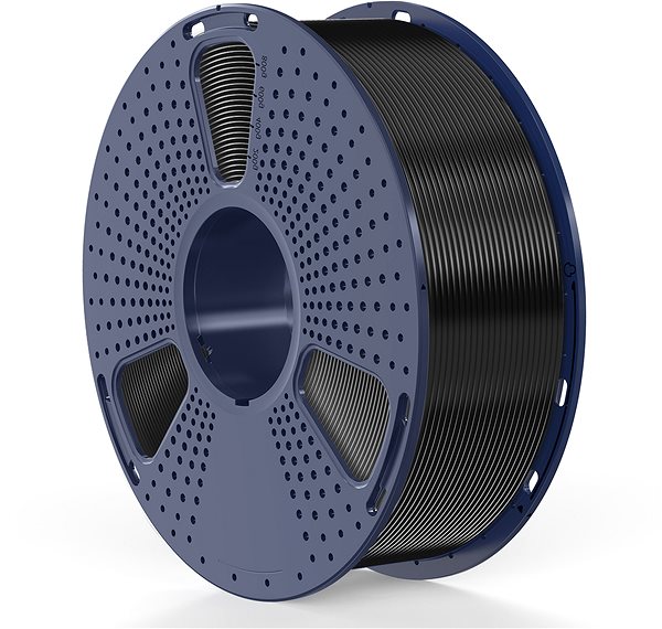 Filament Sunlu 1.75mm Neat Winding PETG Schwarz ...