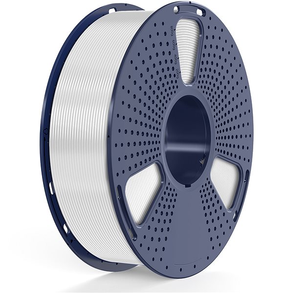 Filament Sunlu 1.75 mm Neat Winding PETG Biela ...