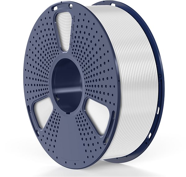 Filament Sunlu 1.75 mm Neat Winding PETG Biela ...