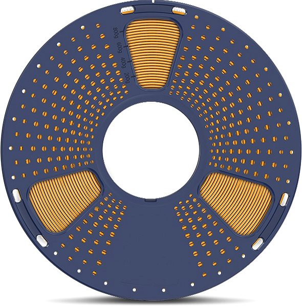 Filament Sunlu 1.75mm Neat Winding Silk PLA+ Messing ...