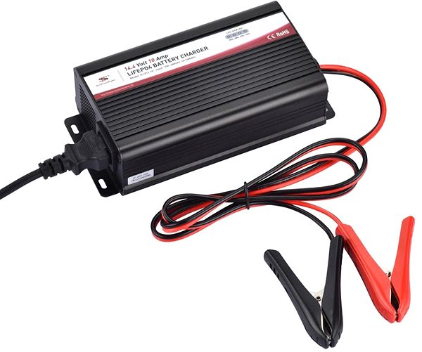 Uninterruptible Power Supply SUNSTONE-POWER Gel battery 12V/100Ah MLG12-100 ...