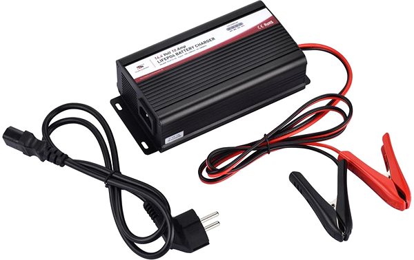 Uninterruptible Power Supply SUNSTONE-POWER Gel battery 12V/100Ah MLG12-100 ...