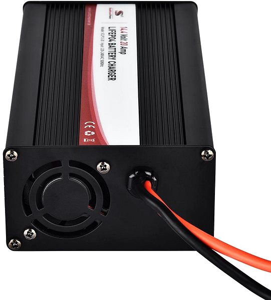 Uninterruptible Power Supply SUNSTONE-POWER AGM battery 12V/70Ah ML12-70 ...