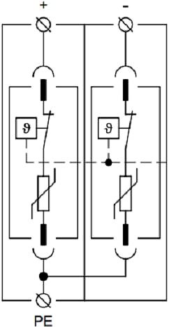 Uninterruptible Power Supply SUNSTONE-POWER AGM battery 12V/9Ah SPT12-9 ...