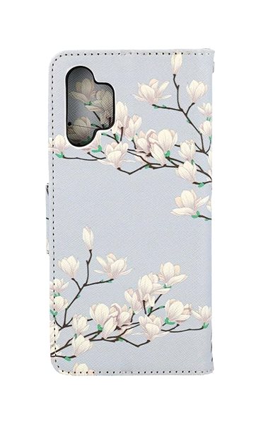 Puzdro na mobil TopQ Pouzdro Samsung A13 knižkové Jar 73472 ...