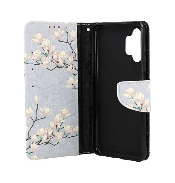 Puzdro na mobil TopQ Pouzdro Samsung A13 knižkové Jar 73472 ...