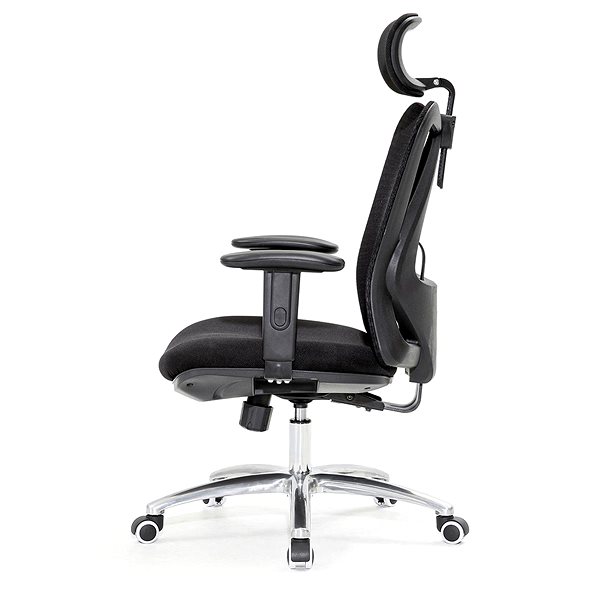 Office Chair SUPERKANCL Sihoseat M85C black ...