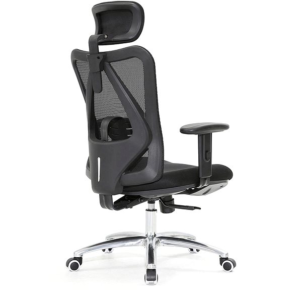 Office Chair SUPERKANCL Sihoseat M85C black ...