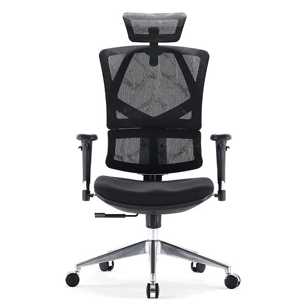 Office Chair SUPERKANCL Sihoseat M90D black ...
