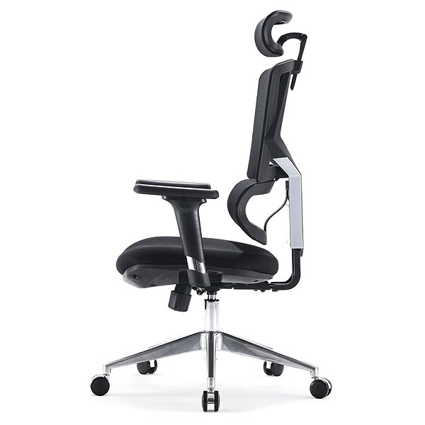 Office Chair SUPERKANCL Sihoseat M90D black ...