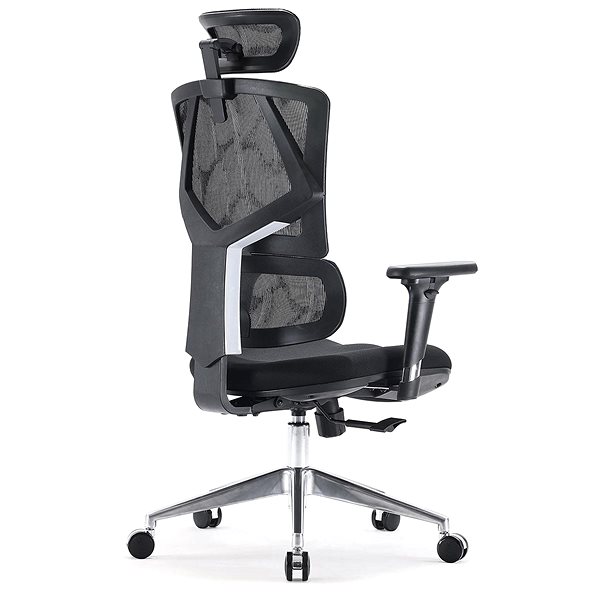 Office Chair SUPERKANCL Sihoseat M90D black ...