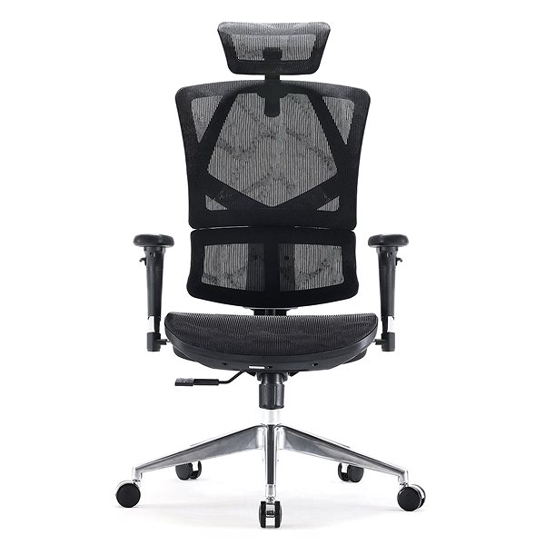 Office Chair SUPERKANCL Sihoseat M90C black ...