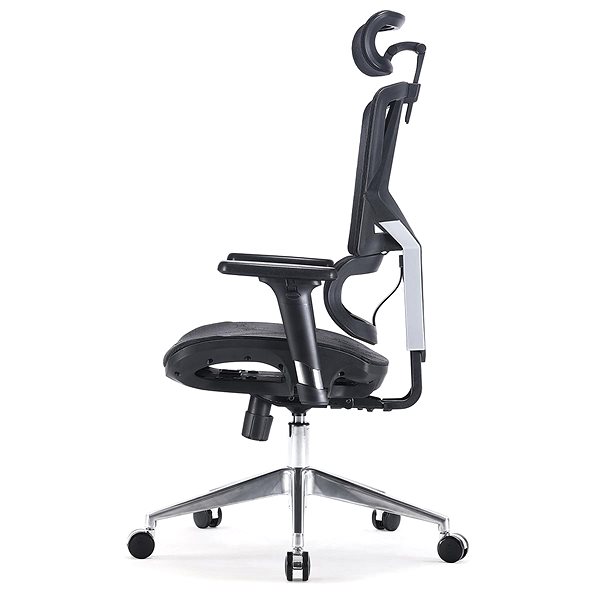Office Chair SUPERKANCL Sihoseat M90C black ...