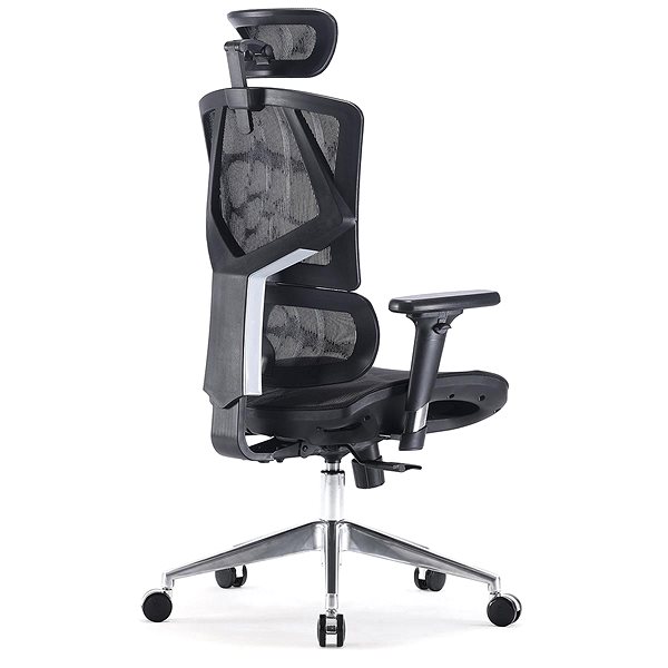 Office Chair SUPERKANCL Sihoseat M90C black ...
