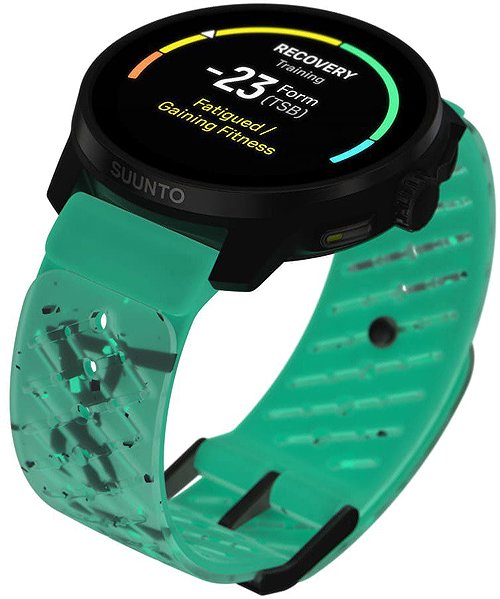 Smart Watch Suunto Race S Titanium Courtney ...
