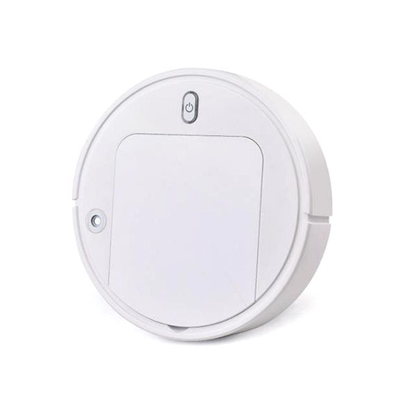 Robot Vacuum Smart Vocuum Cleaning Robot Screen