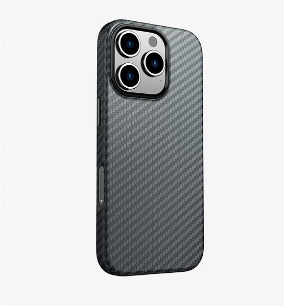 Handyhülle Swissten MagStick Shell für iPhone 14 Pro schwarz ...