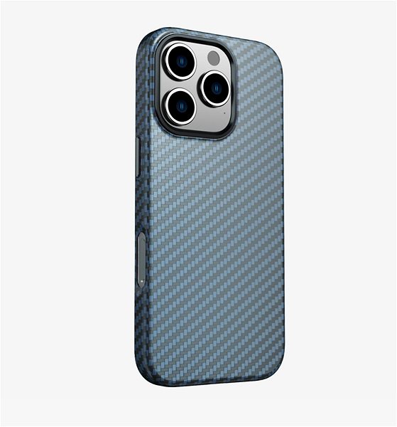 Handyhülle Swissten MagStick Shell für das Samsung Galaxy A35 5G blau ...