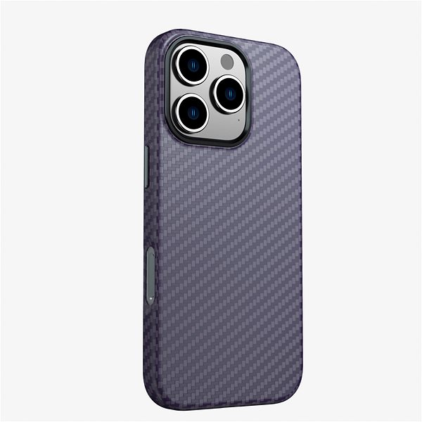 Handyhülle Swissten MagStick Shell für das Samsung Galaxy A35 5G lila ...