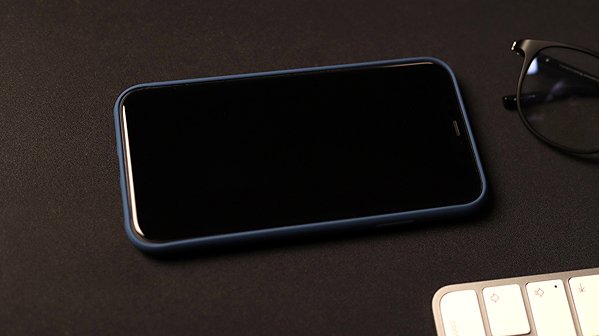 Telefon tok Swissten Soft Joy Apple iPhone 16e kék tok ...