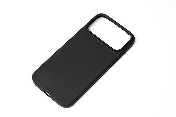 Handyhülle Swissten Soft Joy für Apple iPhone 17 Pro Max / iPhone 18 Pro Max schwarz ...