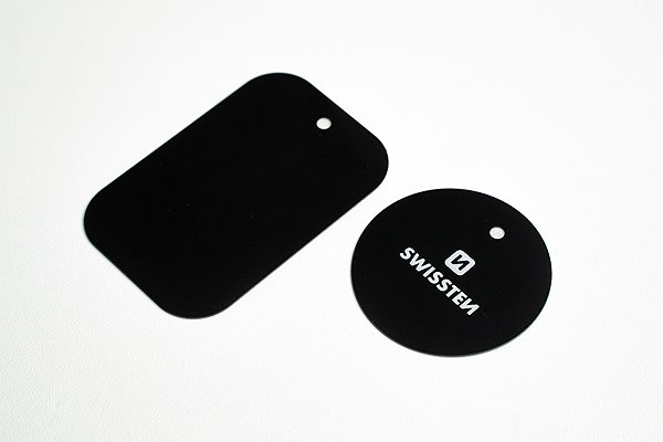 Phone holder Swissten Spare Plates for Magnetic Holders ...