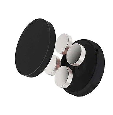 Phone holder Swissten S-Grip Dashboard M10 magnetic car holder ...