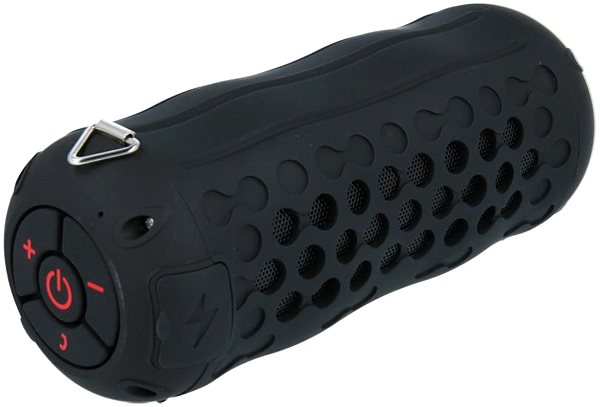 Speaker Swissten X-BOOM Bluetooth speaker black ...