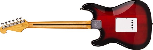 Elektromos gitár SX Vintage ST 57 2 TS ...