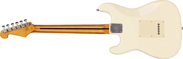 Elektromos gitár SX Vintage ST 57 VWH ...