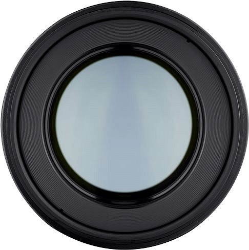 Lens Samyang AF 85mm f/1.4 Canon EF Features/technology