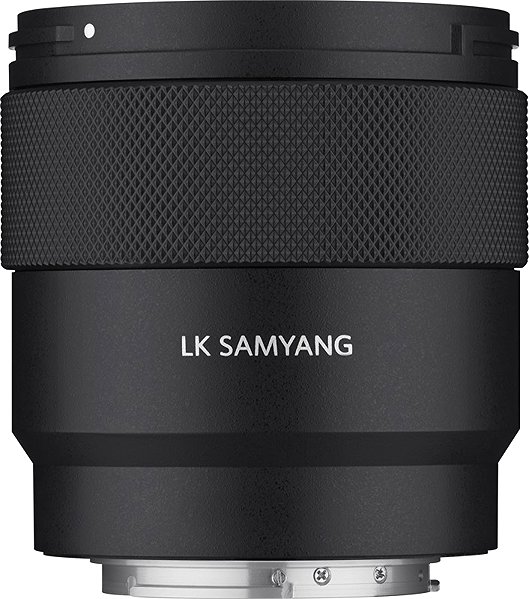 Samyang AF 85mm F/1.8 P Sony FE Objektiv .