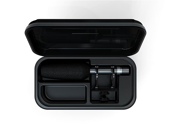 Mikrofon SYNCO Mic-D30 Csomag tartalma