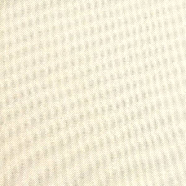 Jídelní židle Otočné jídelní židle 2 ks krémové textil, 330636 ...