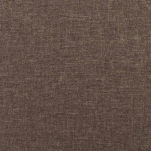 Jídelní židle Otočná jídelní židle taupe textil, 330959 ...