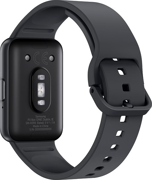 Fitness Tracker Samsung Galaxy Fit3 grey ...