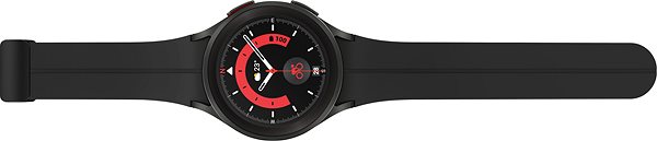 Smart Watch Samsung Galaxy Watch 5 Pro 45mm black ...