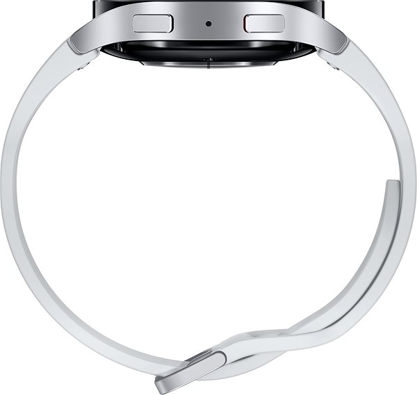 Smart Watch Samsung Galaxy Watch 6 44mm silver ...