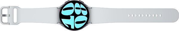 Smart Watch Samsung Galaxy Watch 6 44mm silver ...