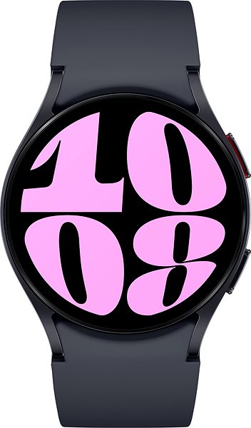 Smart Watch Samsung Galaxy Watch 6 40mm graphite ...