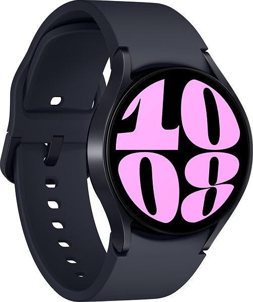 Smart Watch Samsung Galaxy Watch 6 40mm graphite ...