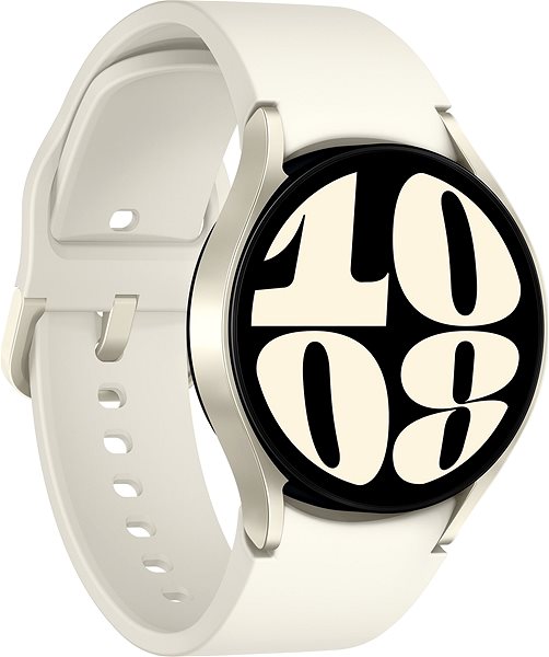 Smart Watch Samsung Galaxy Watch 6 40mm gold ...
