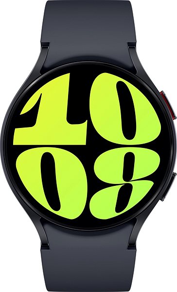 Smart Watch Samsung Galaxy Watch 6 44mm LTE graphite ...